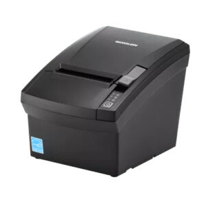 SRP-330III Impresora de tickets BIXOLON - térmica de tickets de 3 pulgadas (80mm), con puerto paralelo y USB, velocidad de impresion de (250mm/s)