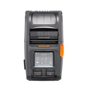 BIXOLON Impresora móvil de etiquetas térmica directa - Wifi/Bluetooth, 2 pulgadas (XM7-20iWK)