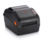 BIXOLON Impresora de etiquetas Transferencia Directa. Desktop - 178 mm/sec, 4pulgadas, USB integrado (XD5-40DK)