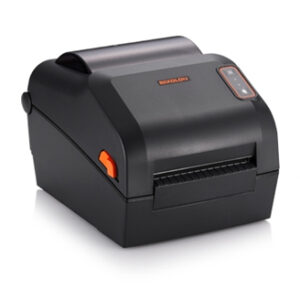 BIXOLON Impresora de etiquetas Transferencia Directa. Desktop - 178 mm/sec, 4pulgadas, USB integrado (XD5-40DK)