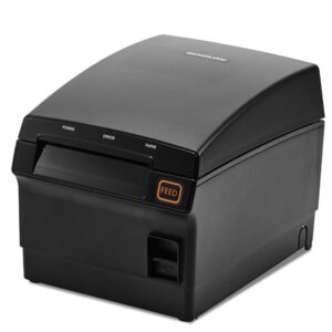 SRP-F310 Impresora de tickets - BIXOLON con puerto serial, USB y Ethernet, velocidad de impresión de 5lps (127mm/s)