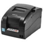 SRP-275III Impresora de tickets BIXOLON - matricial de tickets con puerto USB, serie y Ethernet, 5.1 lps