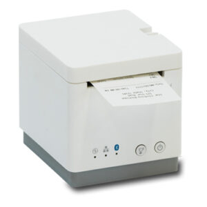 Impresora STAR MICRONICS 39653010 - Térmico, 100 mm/s, Inalámbrico y alámbrico