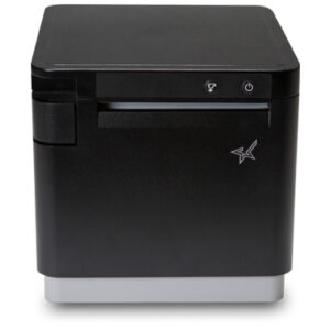 Impresora STAR MICRONICS 39651310 - Térmico, 250 mm/s, Inalámbrico y alámbrico