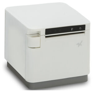Impresora STAR MICRONICS 39651010 - Térmico, 250 mm/s, Alámbrico