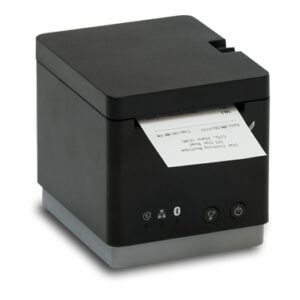 Impresora STAR MICRONICS 39652110 - Térmico, 100 mm/s, Alámbrico