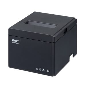 Impresora Térmica de Ticket Marca STAR MICRONICS BSC10II-UE GY US (39465910)