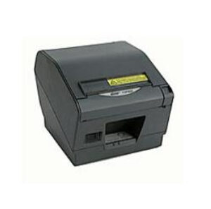 Impresora Térmica de Ticket STAR MICRONICS TSP847IIU-24GRY - Térmica directa, USB