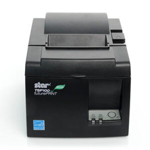 Impresora Térmica de Ticket STAR MICRONICS TSP100III ECO - 203 x 203 DPI, 28 ppm, Alámbrico