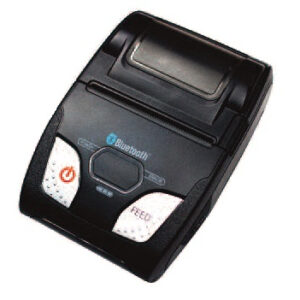 SM-S230i Impresora portátil de ticket STAR MICRONICS - Térmica directa, 80 mm/s, Inalámbrico, 203 x 203 DPI