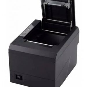 Impresora Térmica de Ticket SYBLE P-80B-W (P80B/USB/LAN/BT/WIFI).