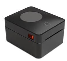 Impresora Térmica de Etiquetas SYBLE XB-PR83110 - Interfaz USB / Ethernet / Bluetooth, Velocidad de impresión de 160 mm/s