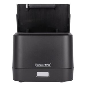 Impresora Térmica TECHZONE TZPOIMT01 - Térmico directo, USB, 58mm, 90mm/s, 203 DPI