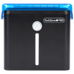Impresora térmica WIFI y Ethernet TZPOIMW TECHZONE 80mm - cortador automático, 260 mm/s, USB, Ethernet, Wifi y RJ11