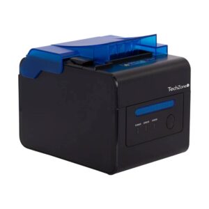 Impresora Térmica de cocina 80mm TECHZONE corte completoTZBE302E-C