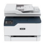 Multi. Color C235_DNI XEROX c235_dni multifuncional color