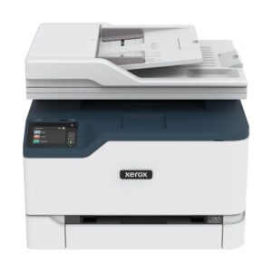 Multi. Color C235_DNI XEROX c235_dni multifuncional color