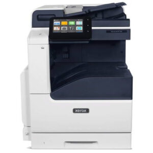 XEROX B7125 Mfp monocromatico tipo escritorio versalink b71xx(copiado / impresión / escaneo) / duplex