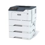 Impresora XEROX XEROX VersaLink - Monocromática, 47 ppm, 550 hojas