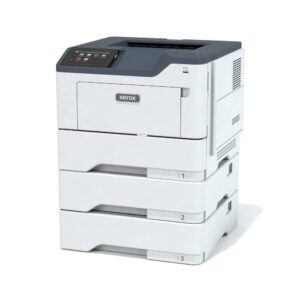 Impresora XEROX XEROX VersaLink - Monocromática, 47 ppm, 550 hojas