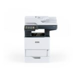 Multifuncional XEROX monocromática B625_DN: dúplex: 39/37 ipm Carta/A4 Hasta 65/61 ppm Carta/A4