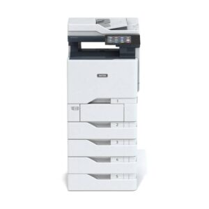Multifuncional XEROX Color C625_DN Color: 52/50 ppm Carta/A4 Color Carta/A4 - Dúplex. Hasta 1200 x 1200 ppp.