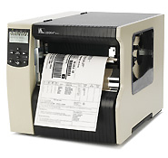 ZEBRA impresora etiqueta 220Xi4 203dpi