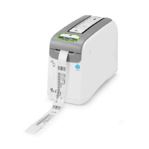 ZD51013-D01E00FZ ZEBRA impresora brazaletes zd510-hd