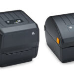 ZEBRA impresora etiqueta ZD220D 203dpi