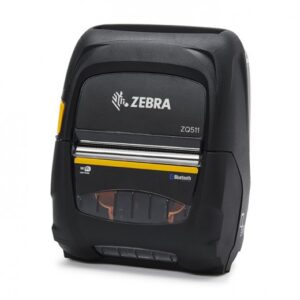 ZEBRA impresora portatil ZQ511 wi-fi
