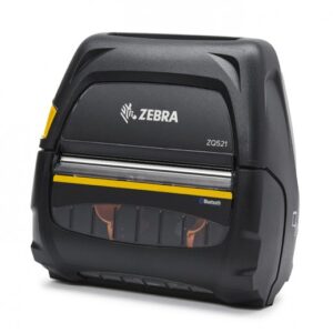 ZEBRA impresora portatil ZQ521 wi-fi