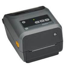 ZEBRA impresora etiqueta ZD421D 203dpi