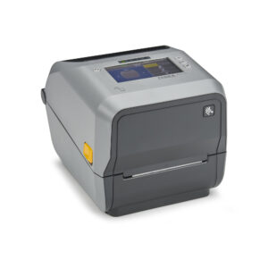 ZEBRA impresora etiqueta ZD621T 203dpi