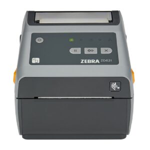 ZEBRA impresora etiqueta ZD621D 203dpi