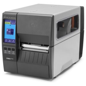 ZT23142-T01000FZ Impresoras de Etiquetas ZEBRA ZT231 Transferencia térmica y Térmica Directa USB/Ethernet 203dpi