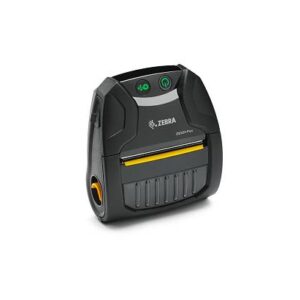 ZEBRA ZQ320 Plus; Direct Thermal Printer ZQ32-A0E04TL-00 Bluetooth 4.X - No Label Sensor, Outdoor Use, English, Group L