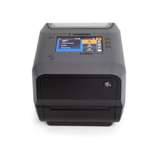 ZEBRA ZD621R 203 dpi rfid-uhf zd6a142-301fr2ez