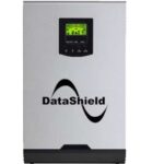 Inversor Cargador Solar DATASHIELD IS-3000 - 120 V, 50/60, Red o Generador