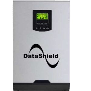 Inversor Cargador Solar DATASHIELD IS-3000 - 120 V, 50/60, Red o Generador
