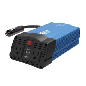 TRIPP-LITE Inversor para Automóvil Tripp Lite PV375USB