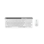 Kit Teclado y Mouse ACTECK Creator Vituos Silk MK720 Elite Series