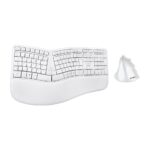 Kit Teclado y Mouse ACTECK Creator Vituos Fitt MK770 Elite Series