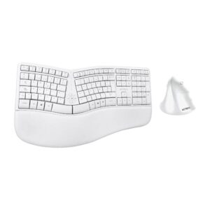 Kit Teclado y Mouse ACTECK Creator Vituos Fitt MK770 Elite Series