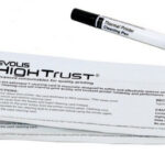 KIT DE LIMPIEZA REGULAR BADGY PARA IMPRESORA - Blanco, Tarjetas, Impresoras