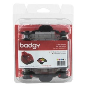 VBDG204EU Kit BADGY BADGY - 100 páginas, Kit
