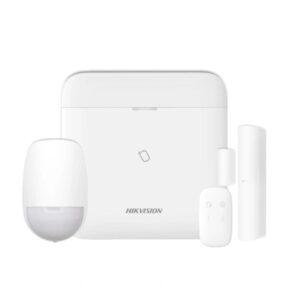 Kit alarma ax pro HIKVISION DS-PWA48-K