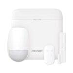 HIKVISION KIT de Alarma AX PRO con GSM (3G/4G) DS-PWA48-KS