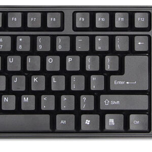 MANHATTAN 178990 Teclado/mouse óptico inalambrico