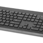 MANHATTAN 180771 Teclado yMouse Optico Inalambrico