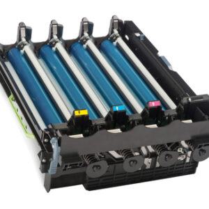 Unidad de Imagen LEXMARK 70C0Z50 - Varios, Unidad de imágen